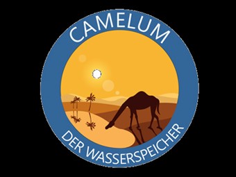 CAMELUM Logo &copy; Christan Siebert